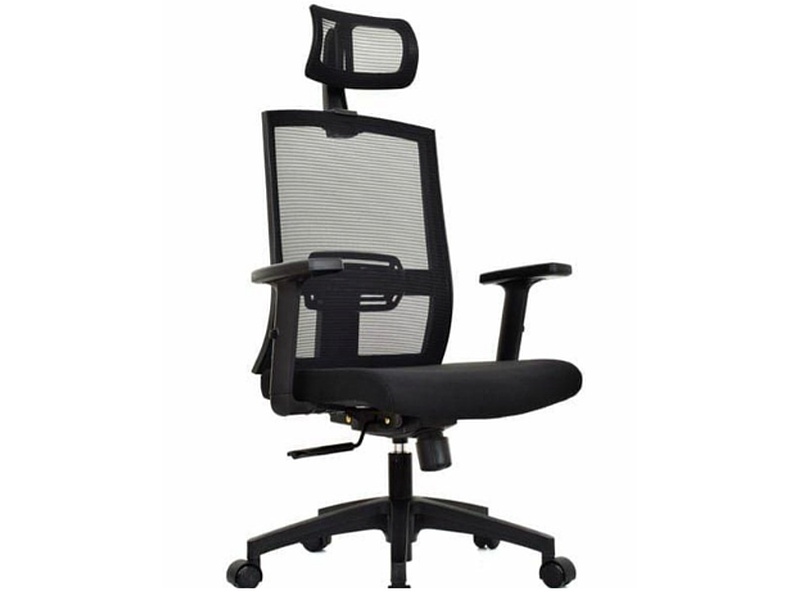 Silla Chanel presidente 