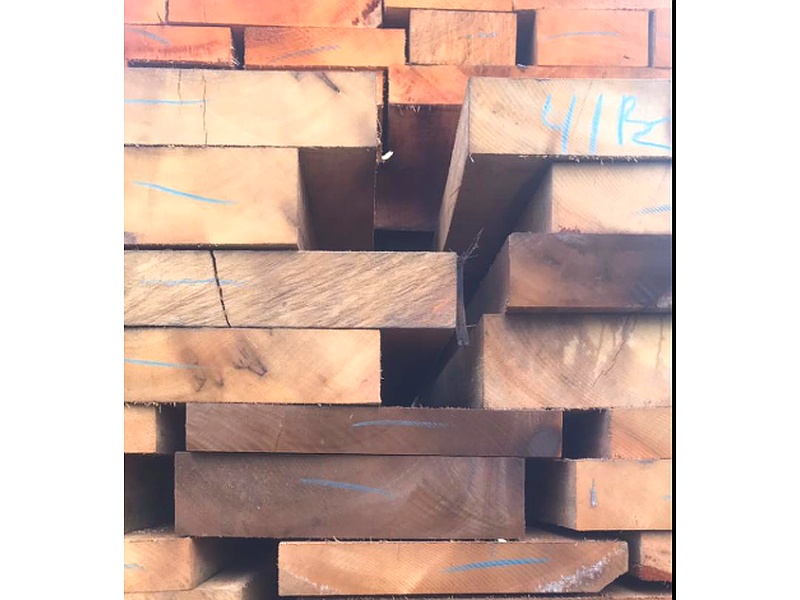 Madera Moena Canela Perú