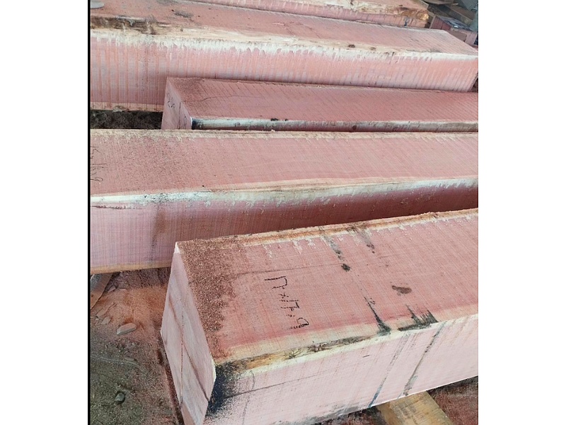 Madera Aguayita Perú