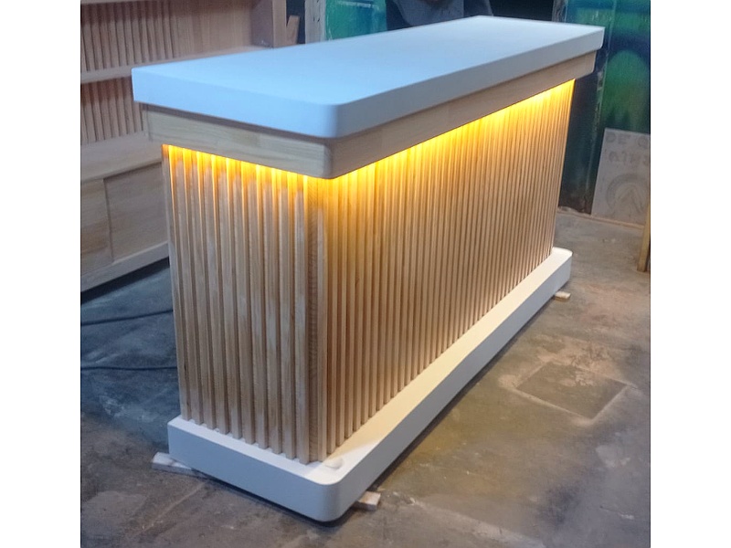 Remodelación Mueble Perú
