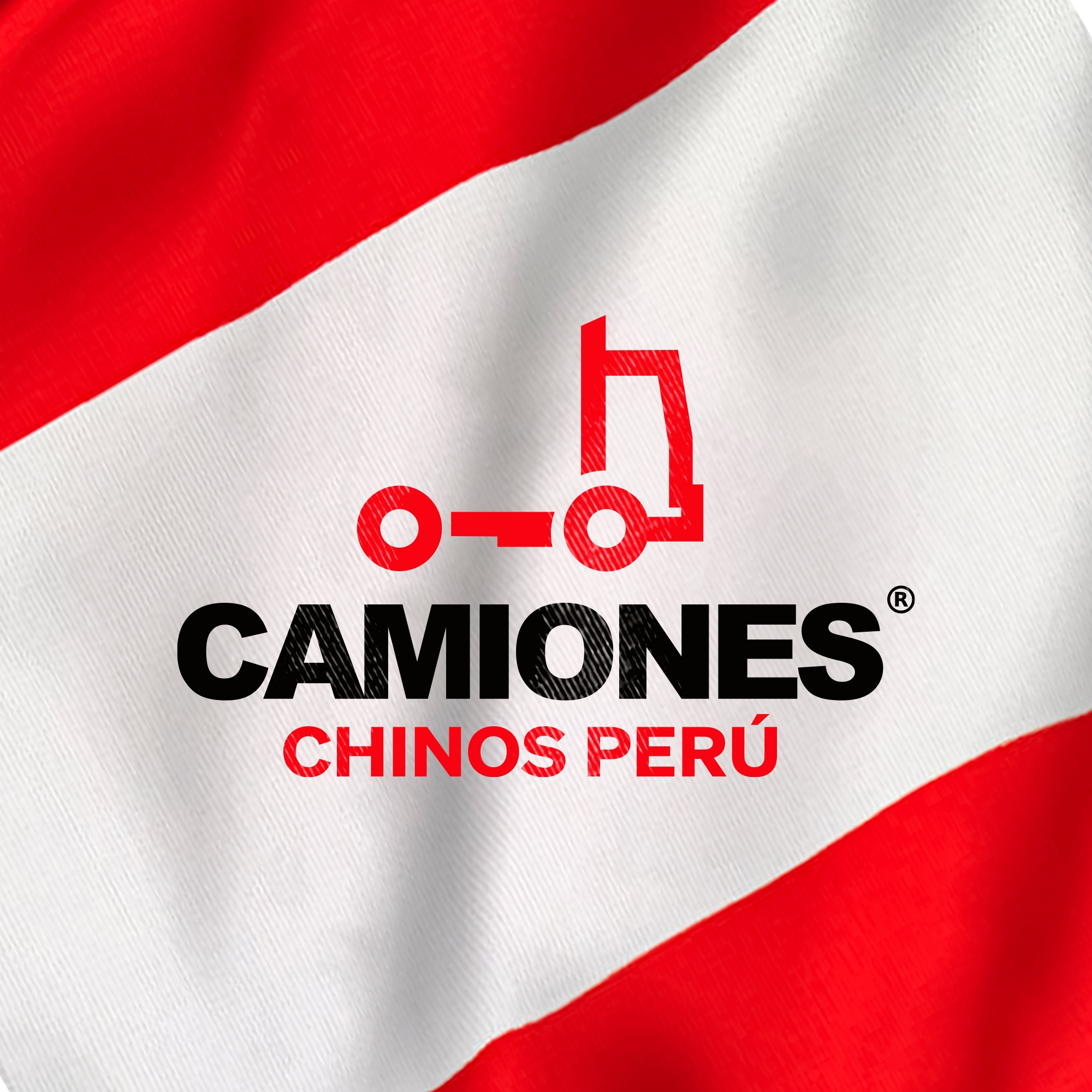 Camiones Chinos Perú