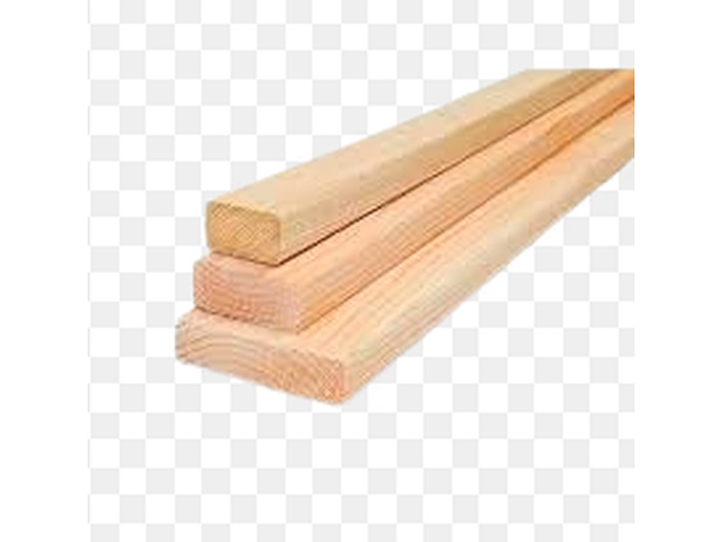 Madera Pino Melo Perú