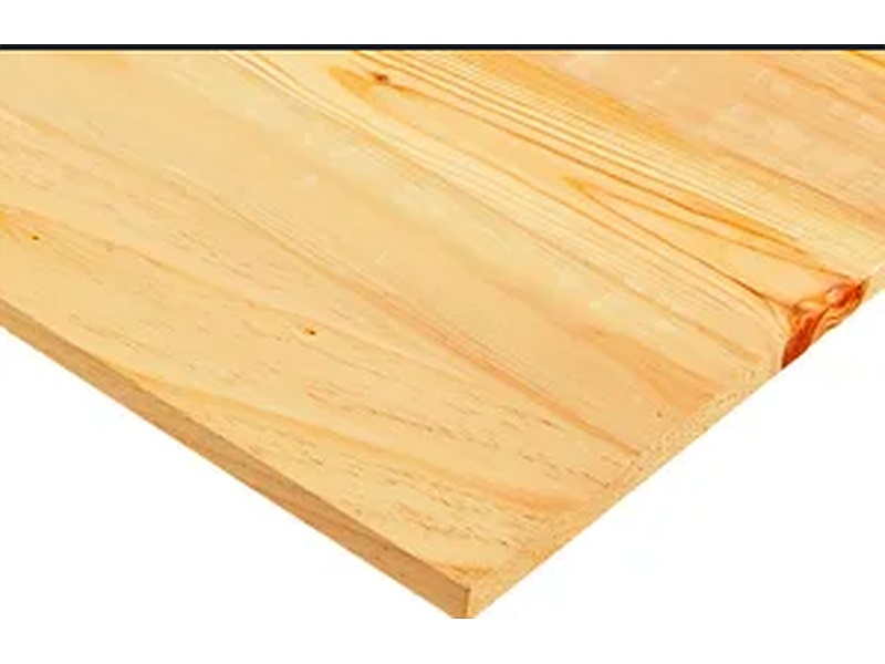 Tablero Madera Pino Perú 