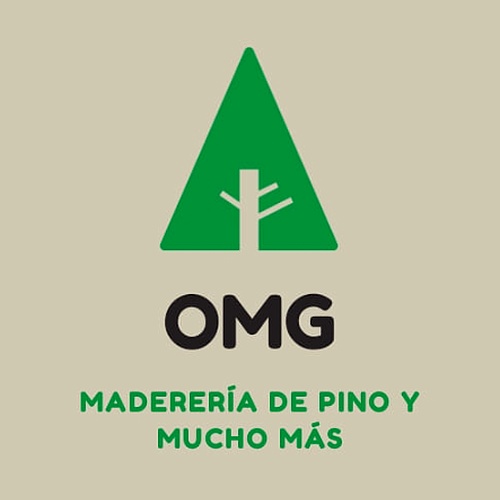 OMG - Maderería de Pino 
