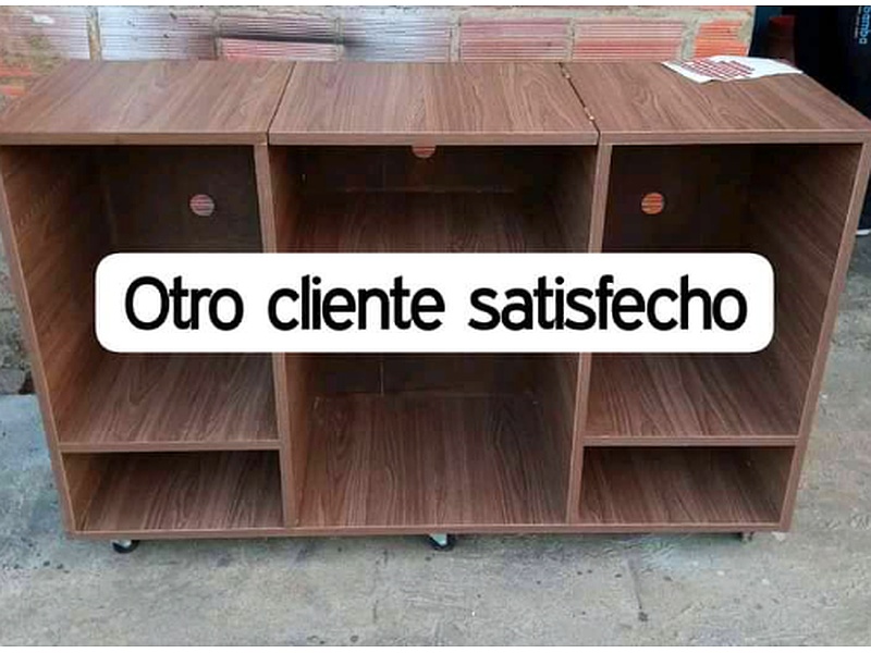 Mueble Sala Peru
