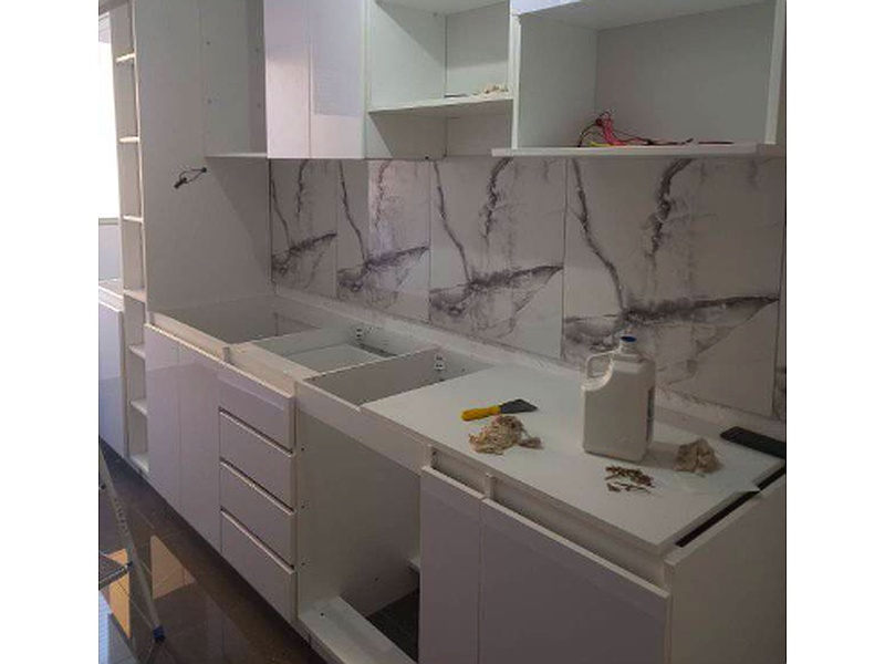 Modular Cocina Peru