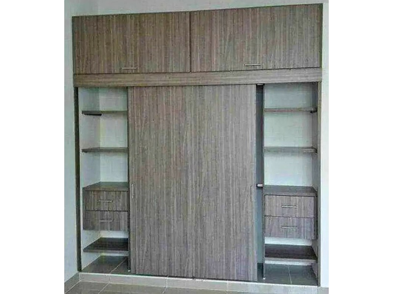 Armario Mdf Dormitorio Peru