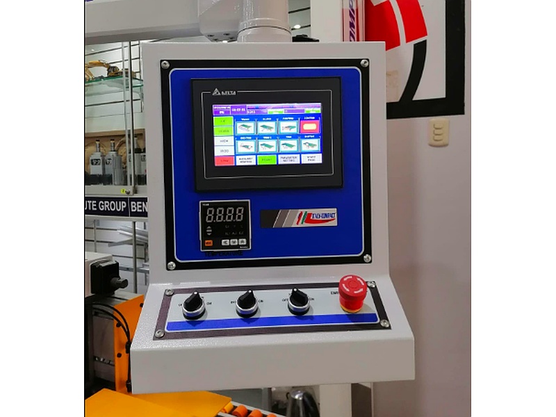 Soldador Laser Peru