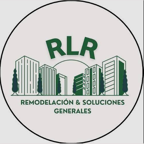 RLR Remodelación & Soluciones Generales 