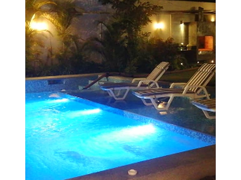 Diseño y construcción de piscinas Perú