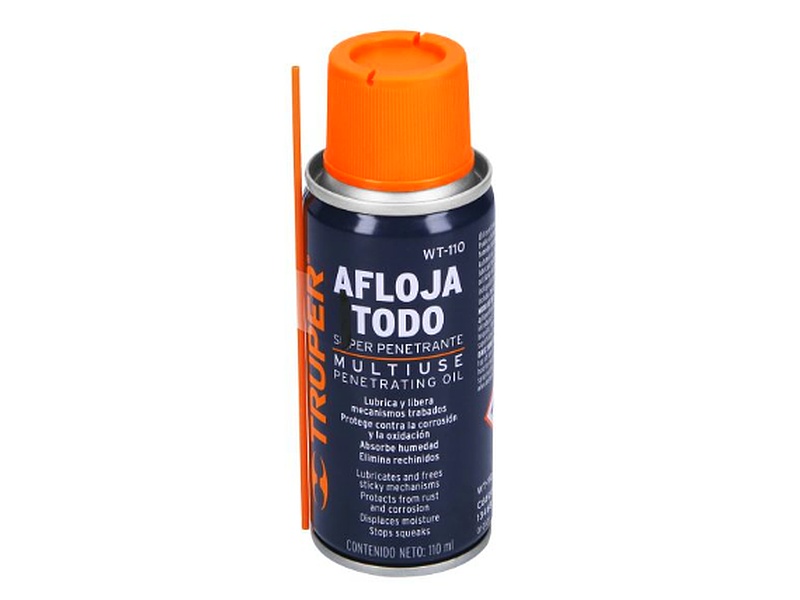 ACEITES AFLOJATODO 110ml Perú