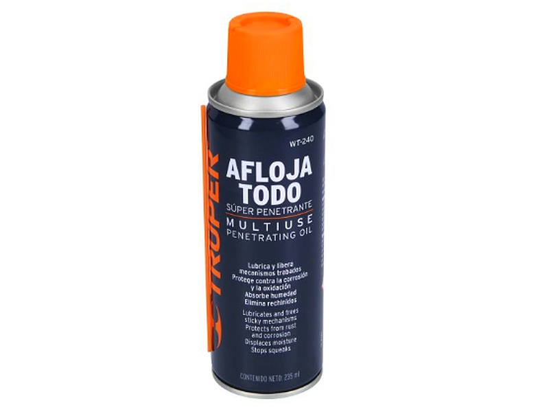 ACEITES AFLOJATODO 235ml Perú