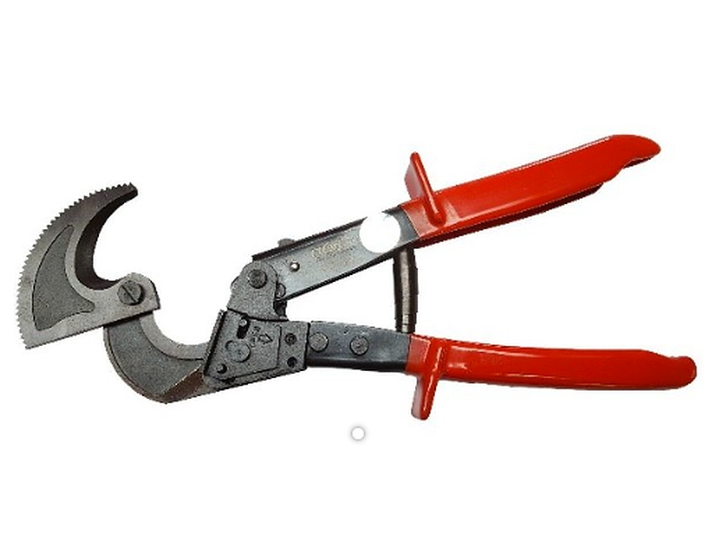 CORTACABLE CON RATCHET 150MM PERÚ