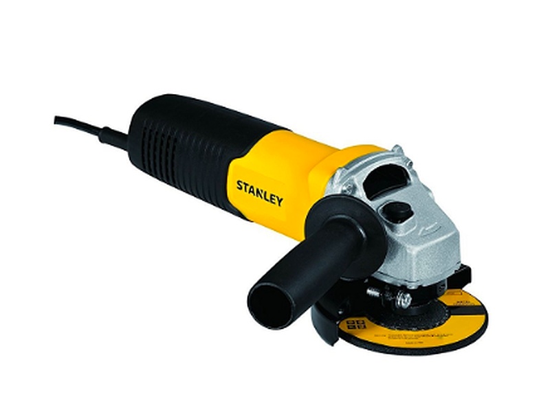 ESMERIL ANGULAR 4.1/2" 710W Perú