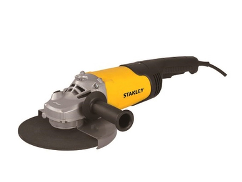 ESMERIL ANGULAR 7" 2200W Perú