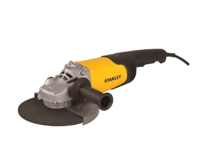 ESMERIL ANGULAR 9" 2200W Perú