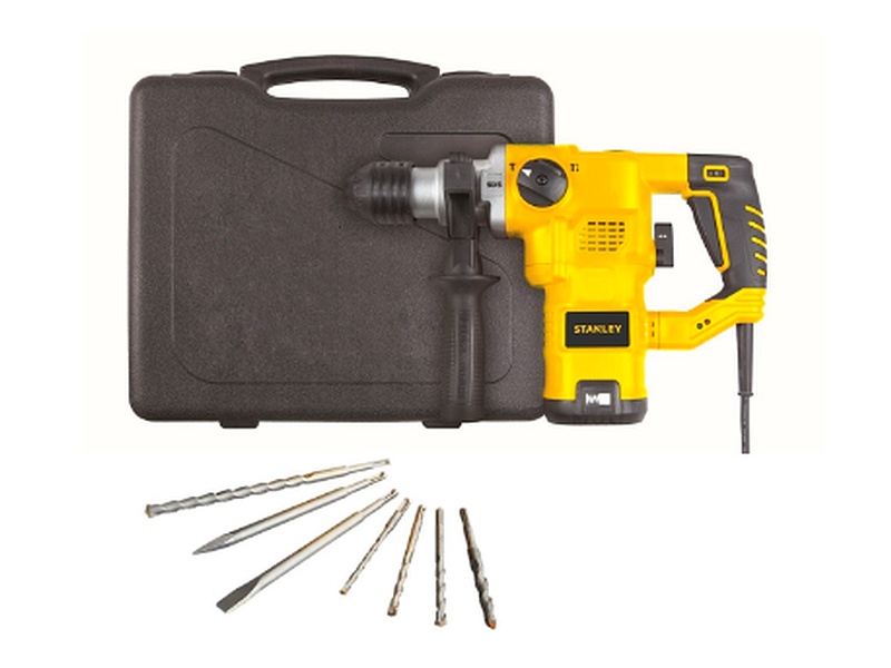 ROTOMARTILLO SDS PLUS 1250W