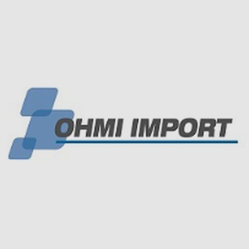 Ohmi Import.