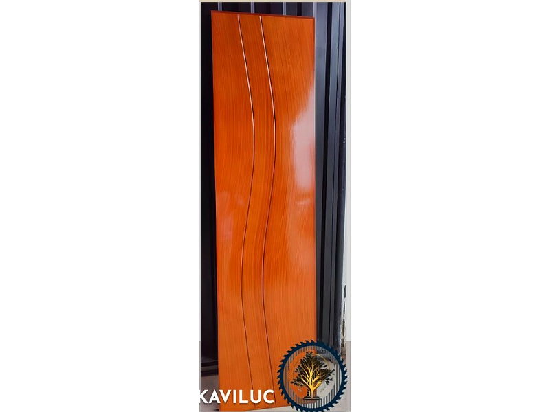 Puerta Modelo Curva Perú