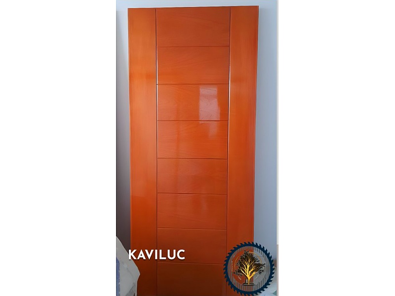 Puerta Contraplacada Perú