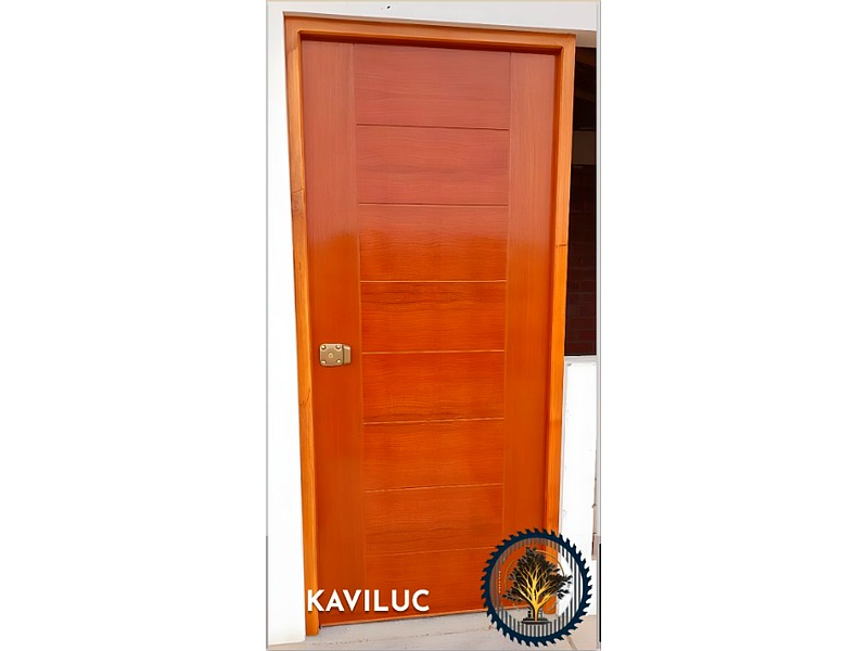 Puerta Modelo H Perú