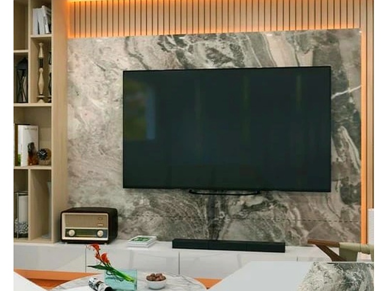 Mueble Televisión Calacata Perú