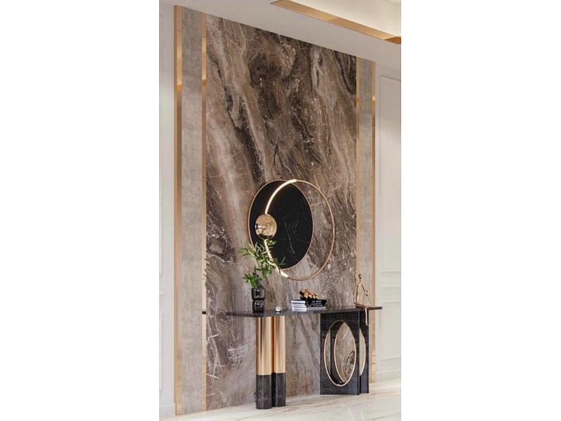 Mueble Calacata Exótico Perú