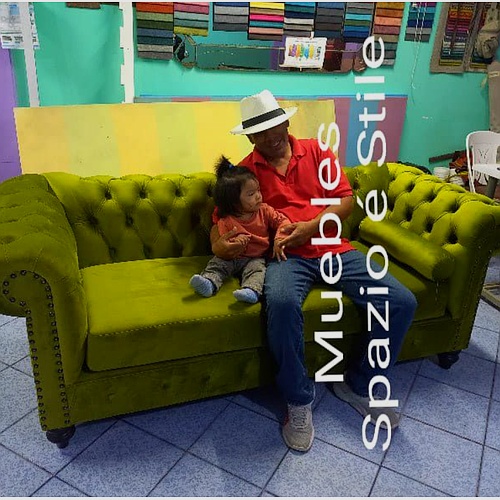 Muebles Spazio e stile 