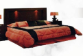 Cama Matrimonial