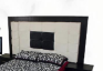Espaldar de Cama