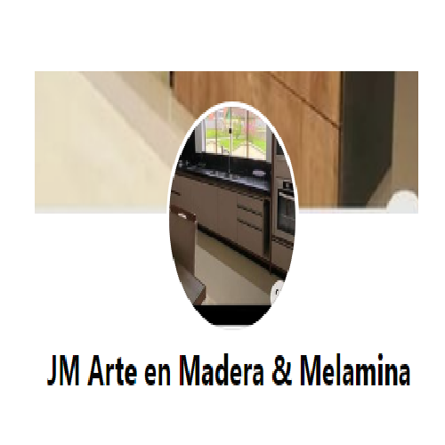 JM Arte en Madera & Melamina 