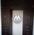 Armario moderno