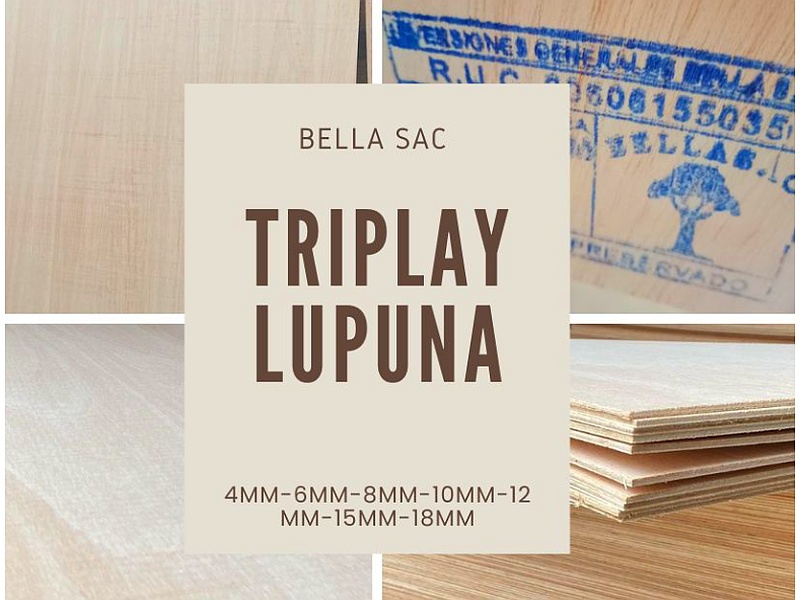 Triplay Peru 