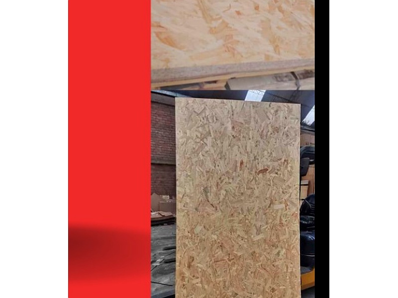 Panel Osb Peru