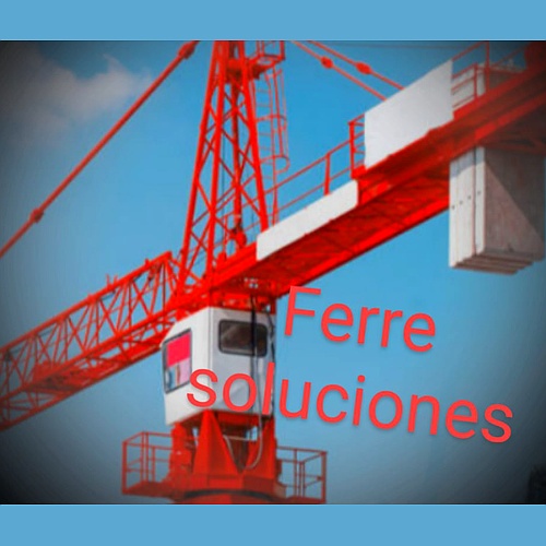 Ferre soluciones  