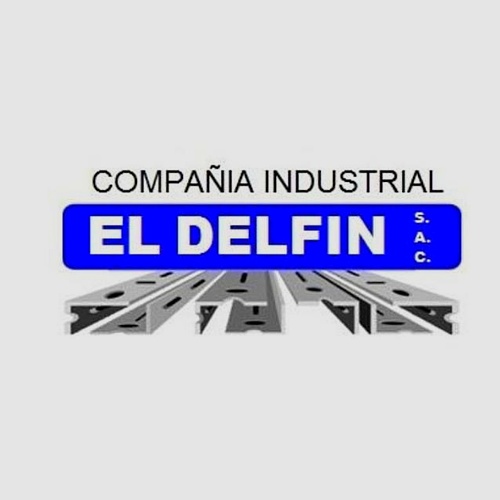 Compañía Industrial El Delfin Sac 