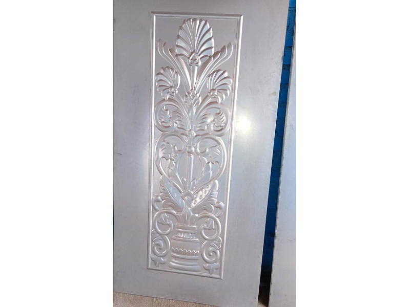 Metal Troquelado Peru