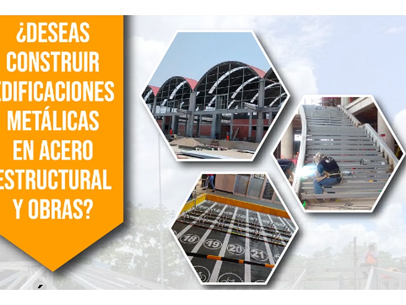 Techo Industrial Peru