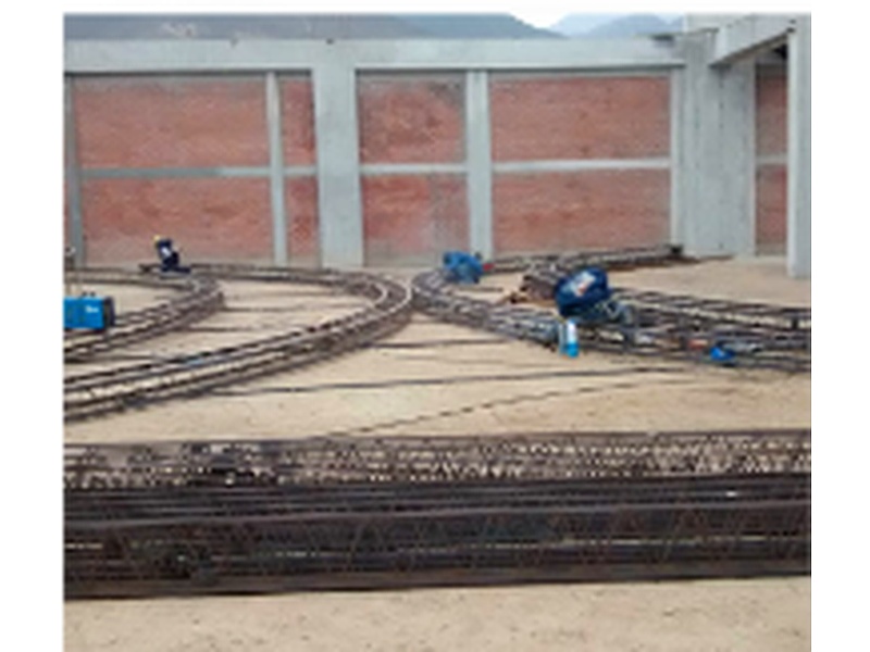 Juntas Expansion Peru