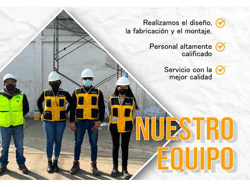 Equipo Creativo Peru