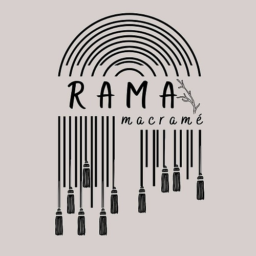 RAMA Macrame Tacna