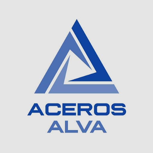 Aceros Alva