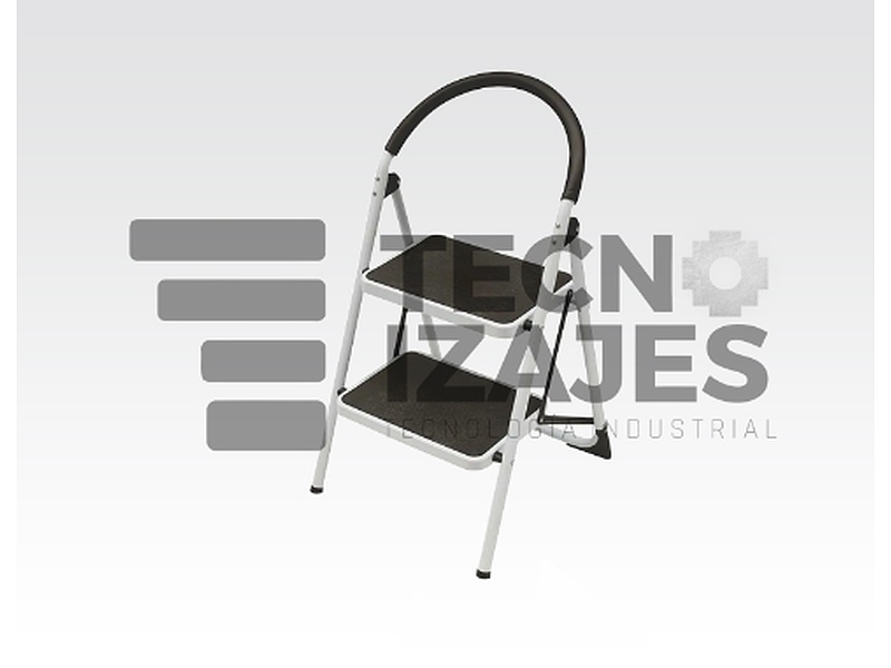 ESCALERA TABURETE 113 KG Perú