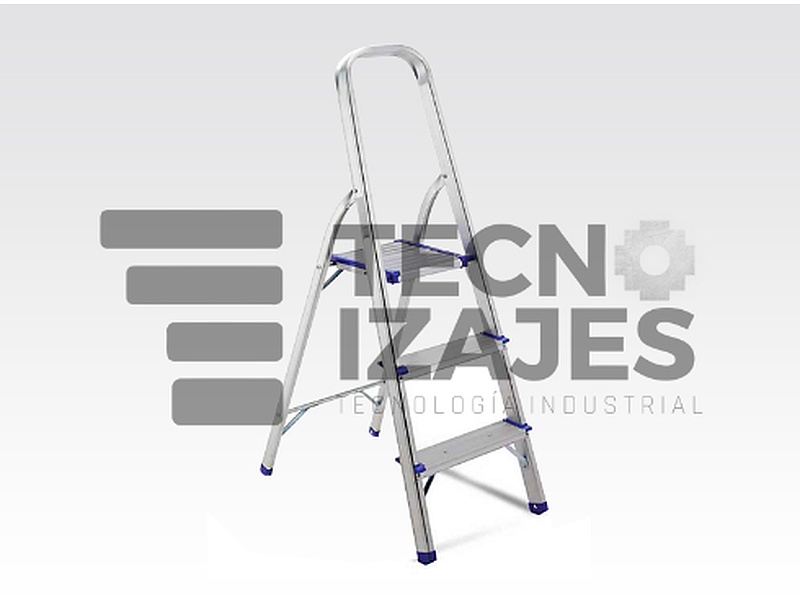 ESCALERA BANQUETA 113 KG Perú