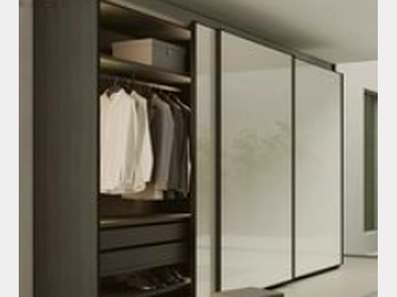 closet 2 Perú