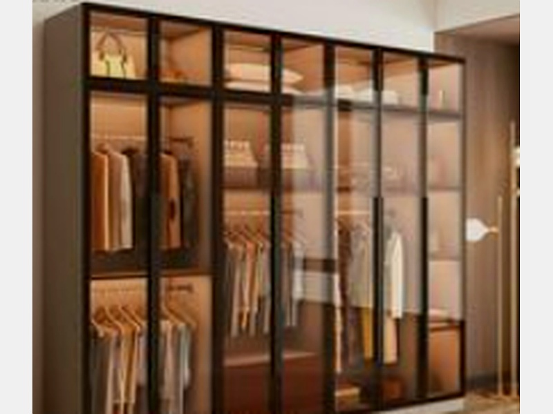 closet 3 Perú
