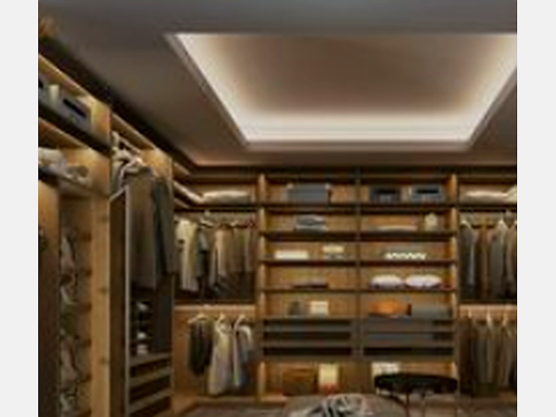 closet 4 Perú
