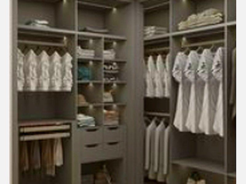 closet 5 Perú