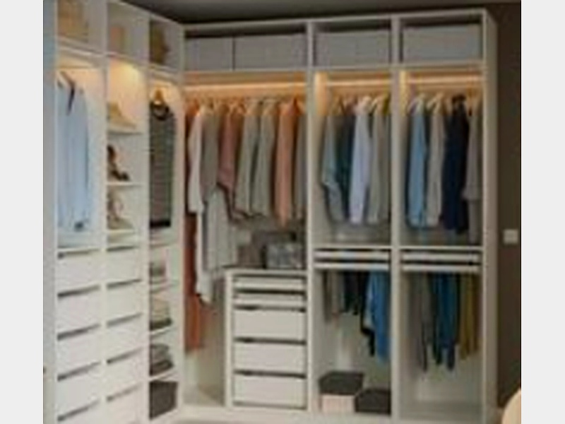 closet 6 Perú