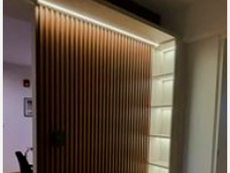 Panel Bambu Perú